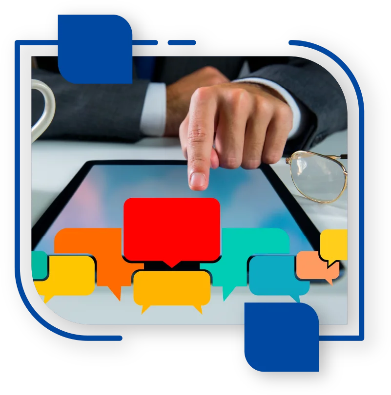 Drivology Solutions Chat Solution Services