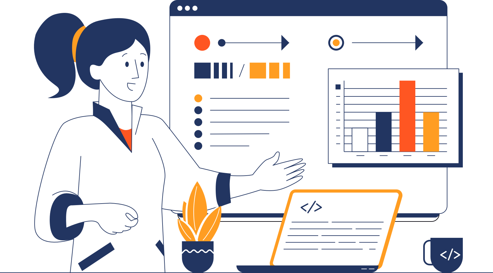 Drivology Solutions reactjs development company