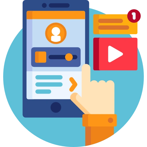 Drivology Solutions native web app-development