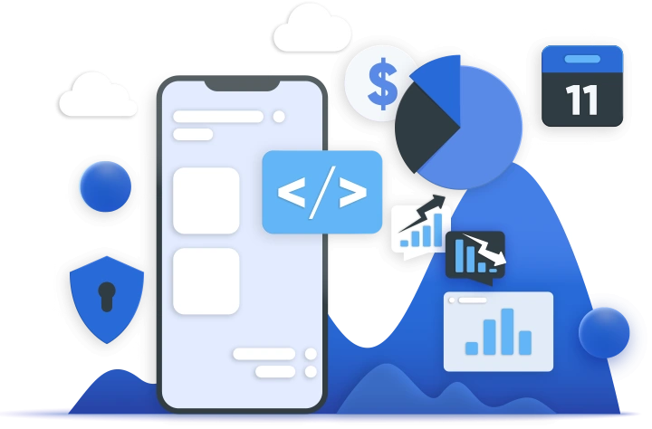 Drivology Solutions reactjs development company