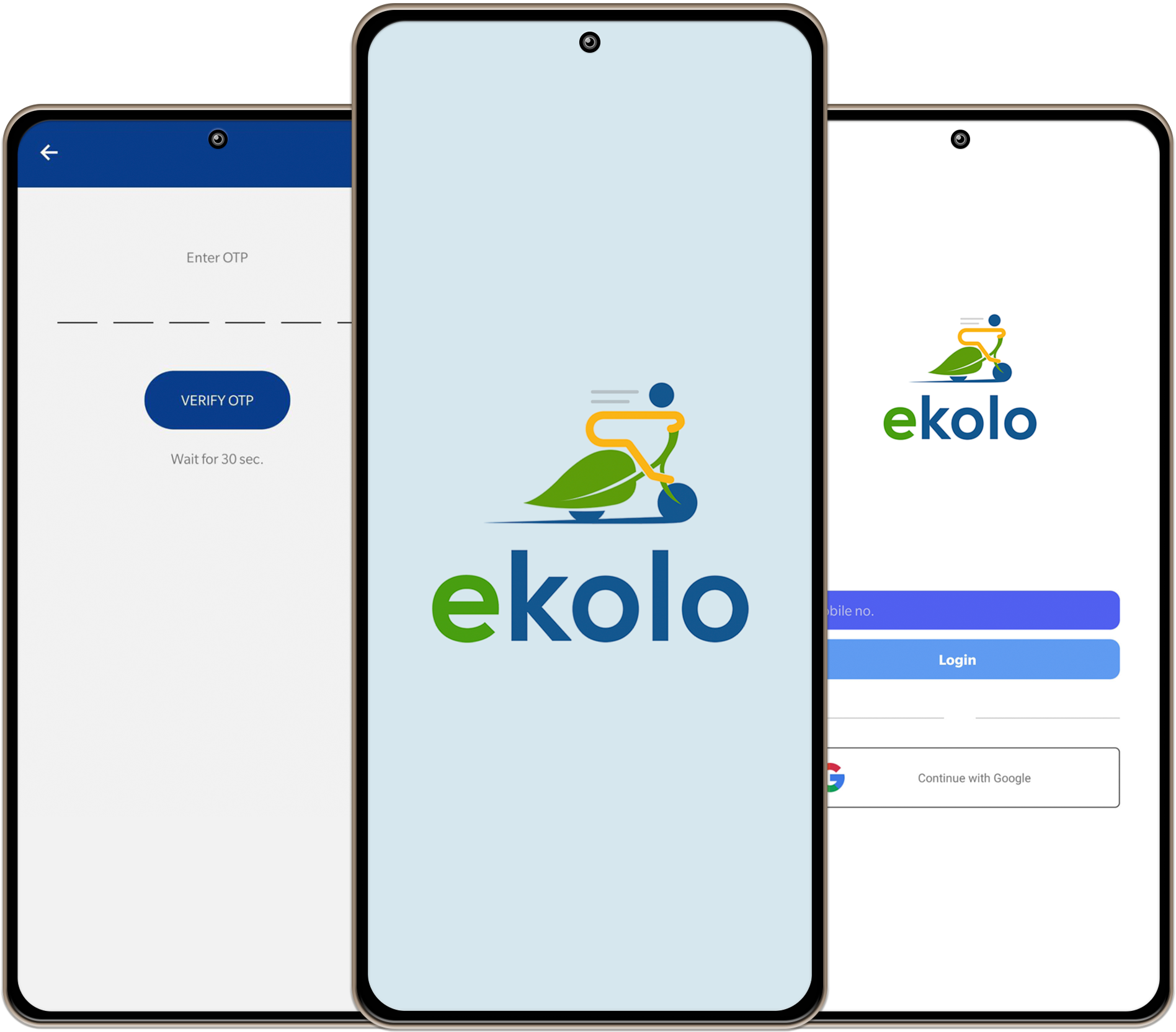 Drivology Solutions ekolo
